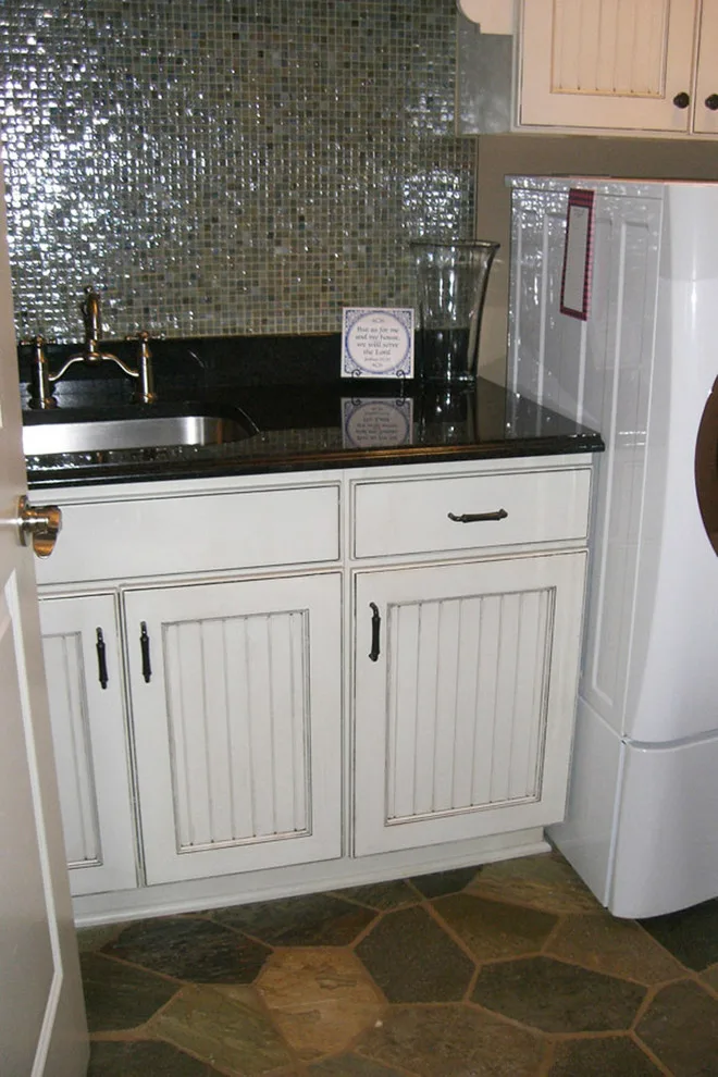 Laundry and Mudroom Spaces by Exact Tile - Photo 26