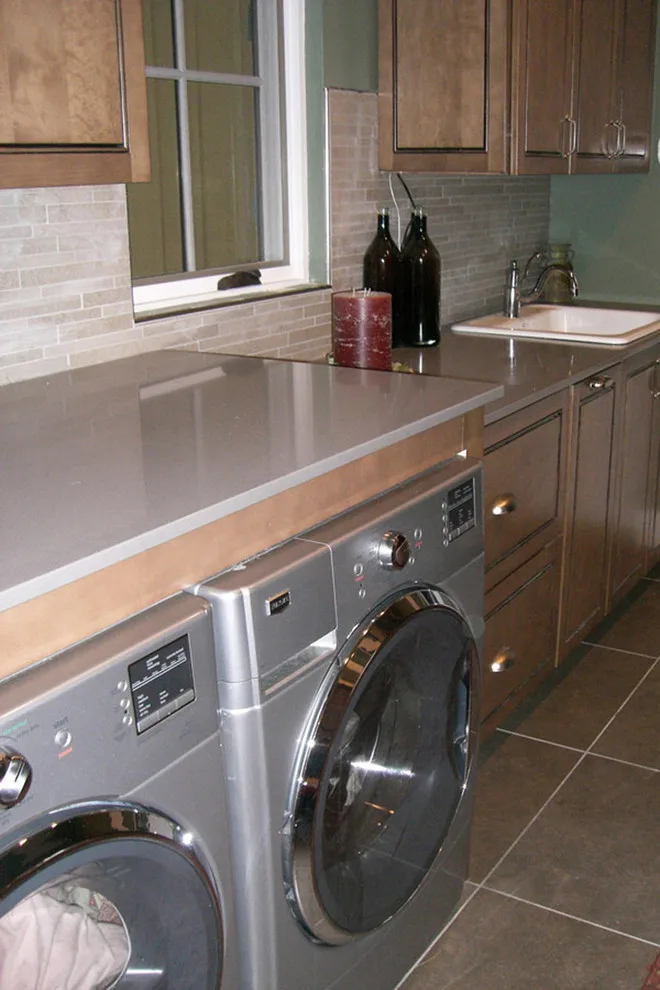 Laundry and Mudroom Spaces by Exact Tile - Photo 36