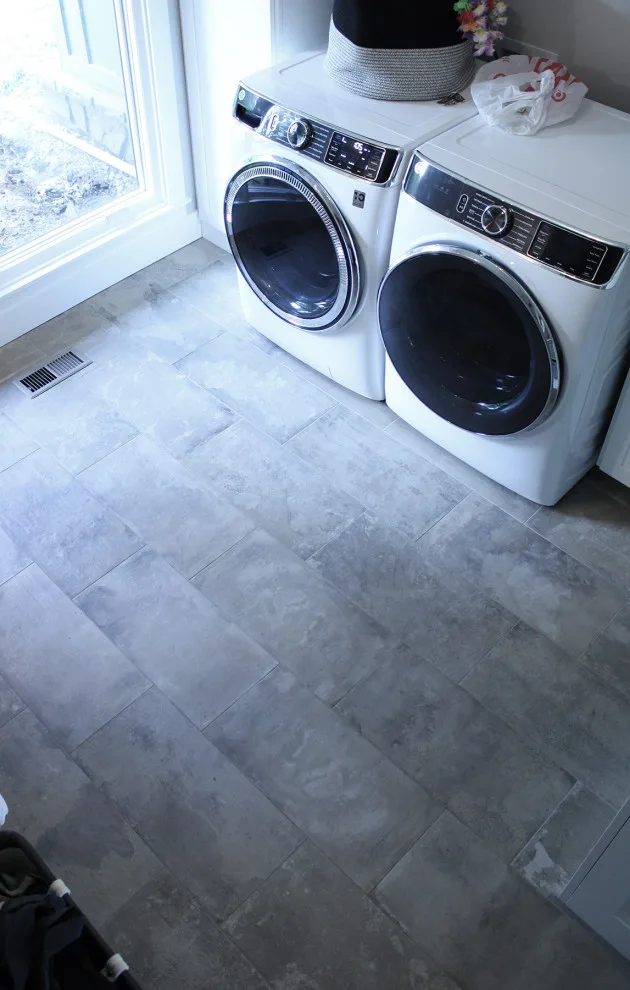 Laundry and Mudroom Spaces by Exact Tile - Photo 28