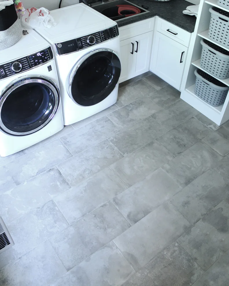 Laundry and Mudroom Spaces by Exact Tile - Photo 50