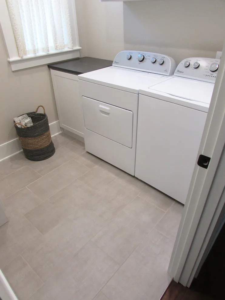 Laundry and Mudroom Spaces by Exact Tile - Photo 34