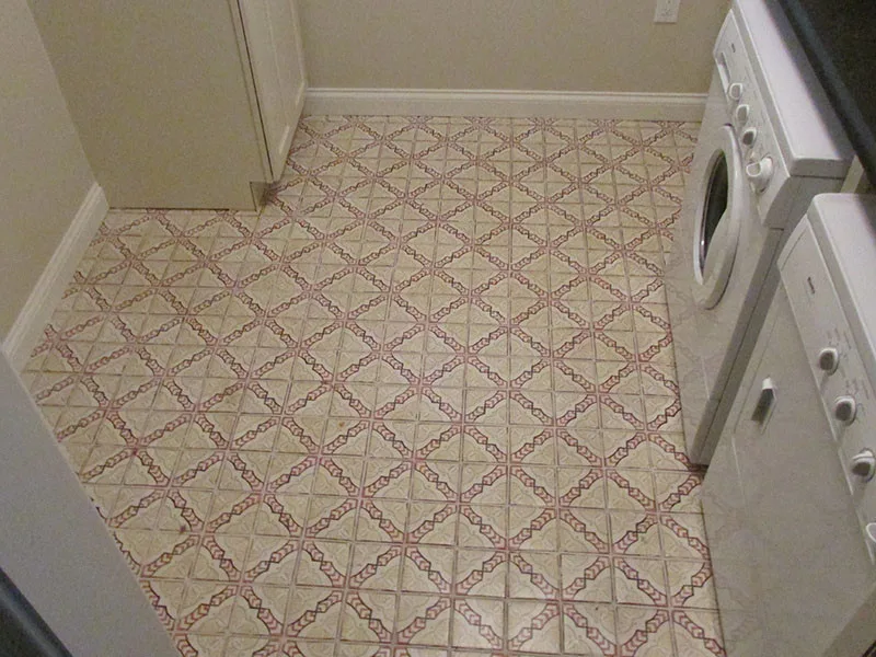 Laundry and Mudroom Spaces by Exact Tile - Photo 24