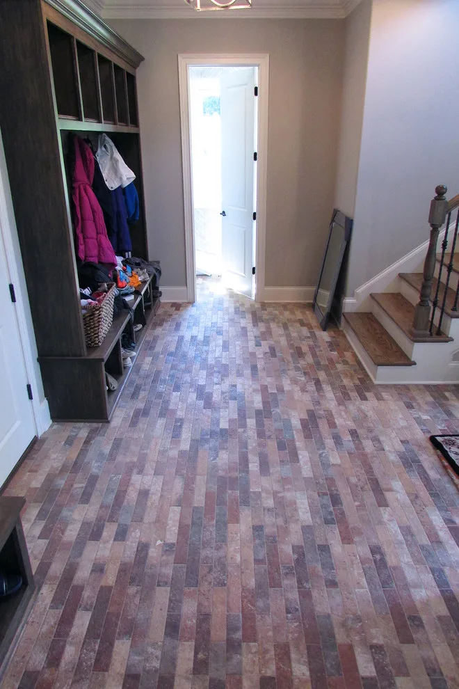 Laundry and Mudroom Spaces by Exact Tile - Photo 13