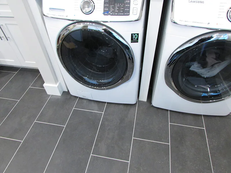 Laundry and Mudroom Spaces by Exact Tile - Photo 37