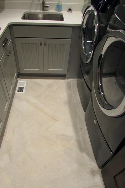 Laundry and Mudroom Spaces by Exact Tile - Photo 3