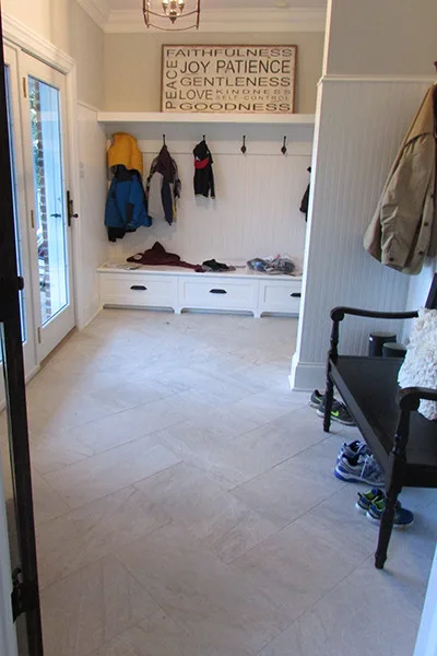 Laundry and Mudroom Spaces by Exact Tile - Photo 33