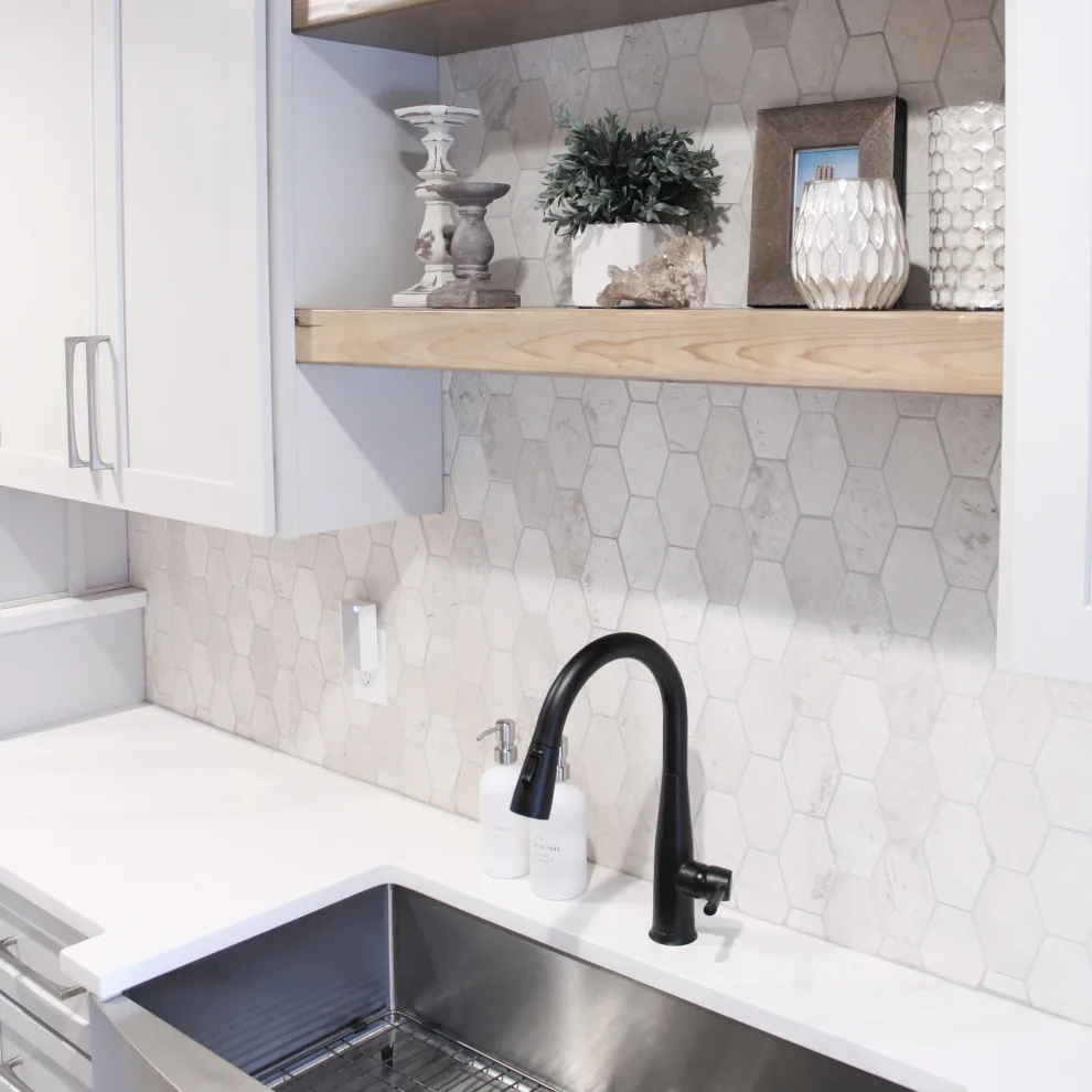 Laundry and Mudroom Spaces by Exact Tile - Photo 19