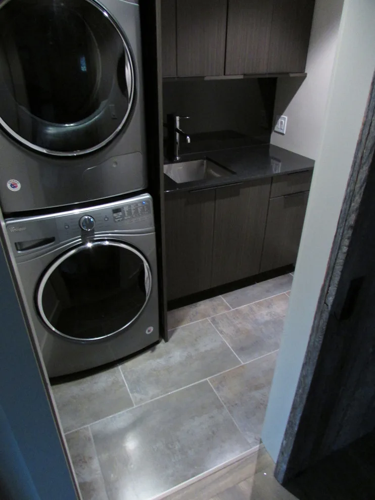 Laundry and Mudroom Spaces by Exact Tile - Photo 23