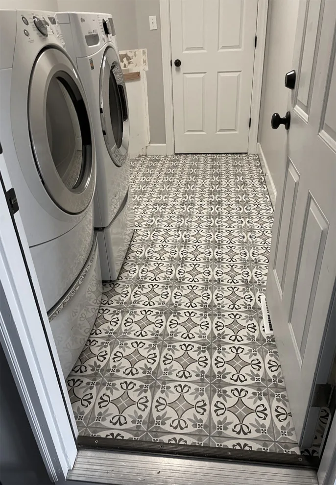 Laundry and Mudroom Spaces by Exact Tile - Photo 8