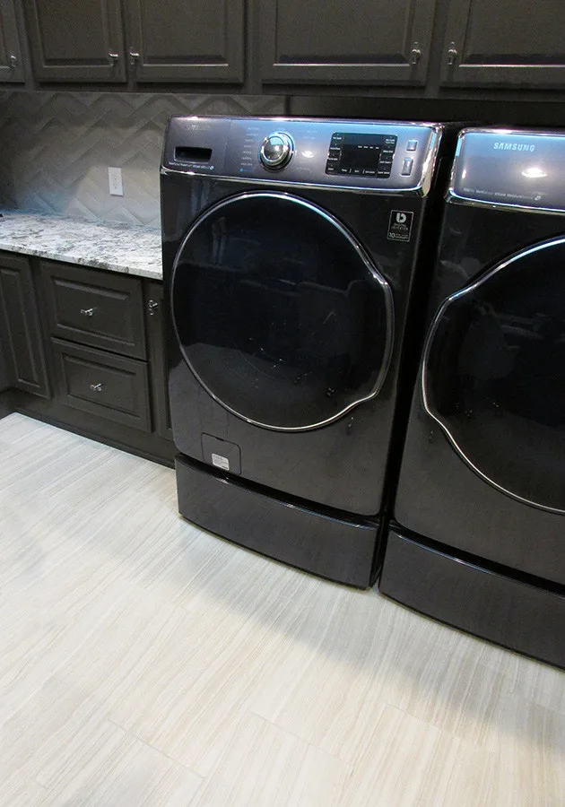 Laundry and Mudroom Spaces by Exact Tile - Photo 17