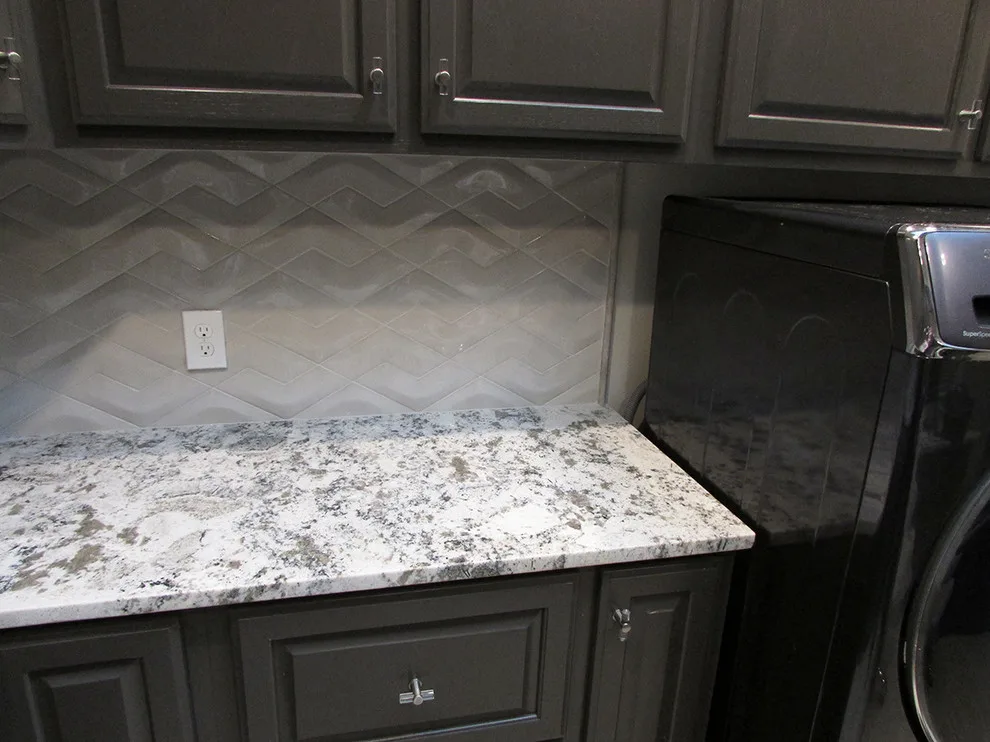 Laundry and Mudroom Spaces by Exact Tile - Photo 41