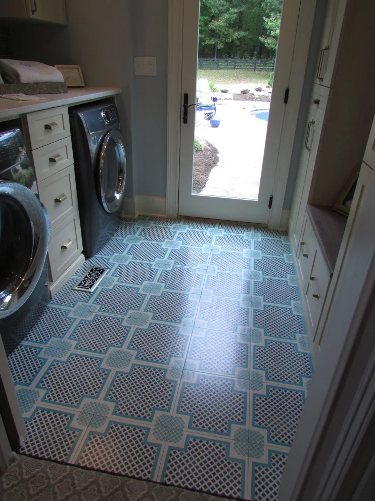 Laundry and Mudroom Spaces by Exact Tile - Photo 27