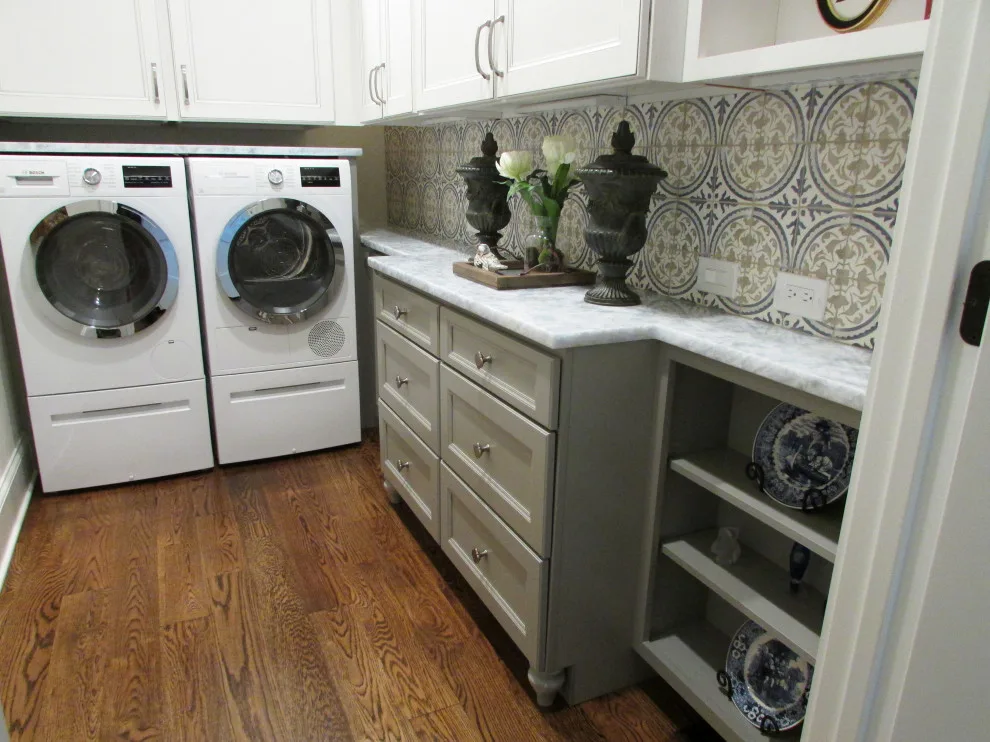 Laundry and Mudroom Spaces by Exact Tile - Photo 35