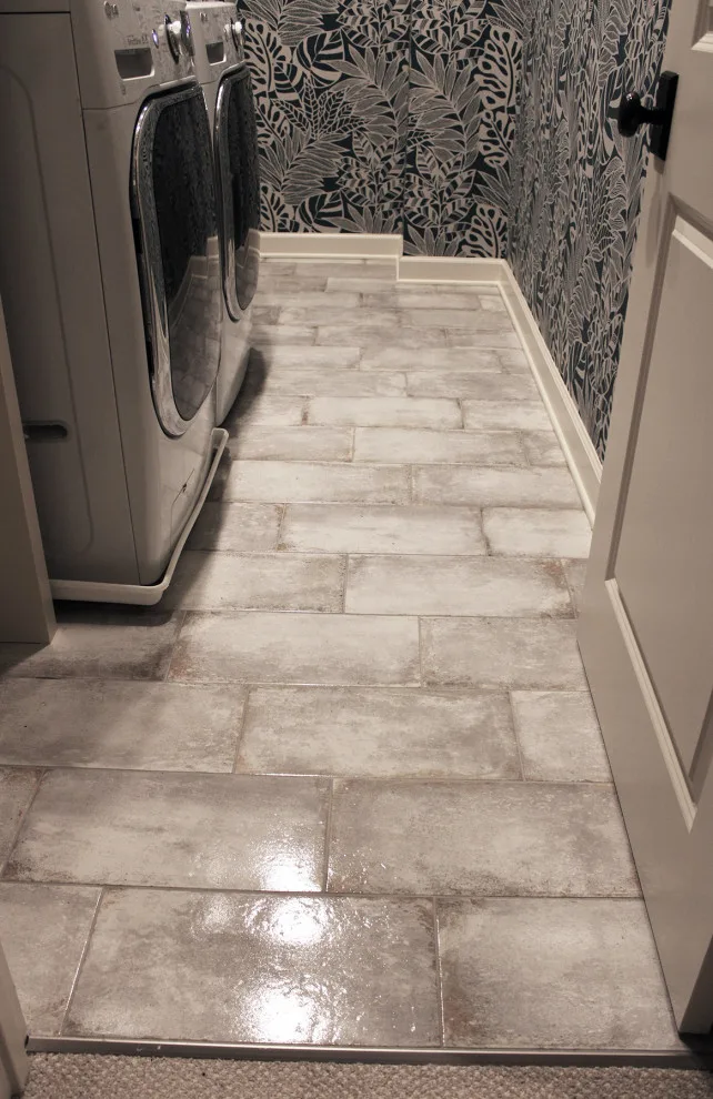 Laundry and Mudroom Spaces by Exact Tile - Photo 47