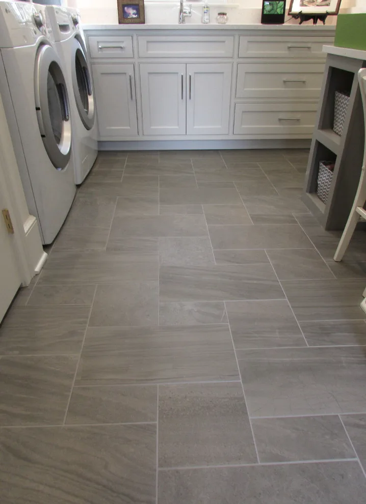 Laundry and Mudroom Spaces by Exact Tile - Photo 25