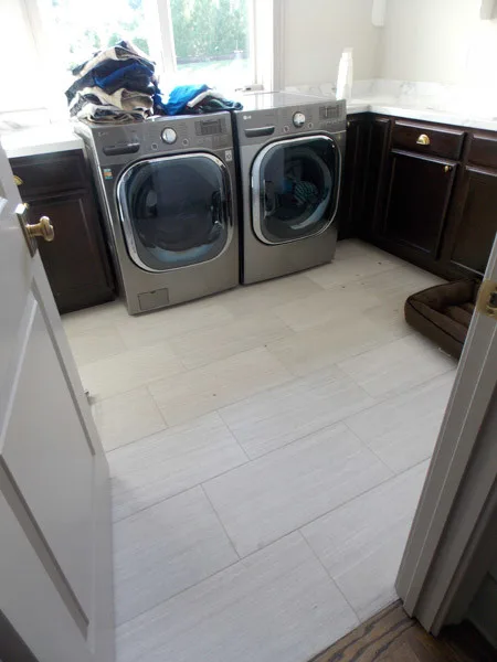 Laundry and Mudroom Spaces by Exact Tile - Photo 20