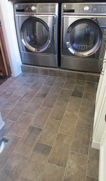 Laundry and Mudroom Spaces by Exact Tile - Photo 42