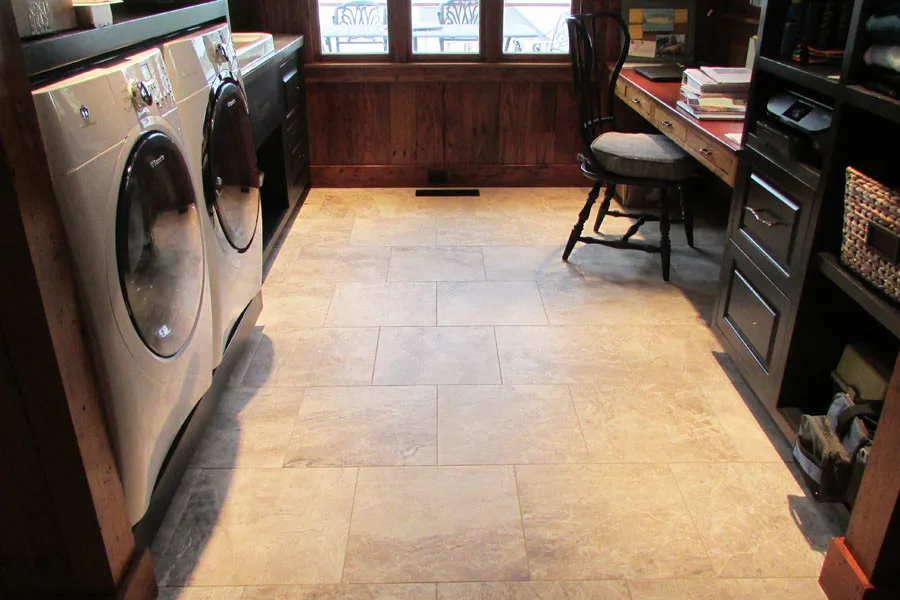 Laundry and Mudroom Spaces by Exact Tile - Photo 32