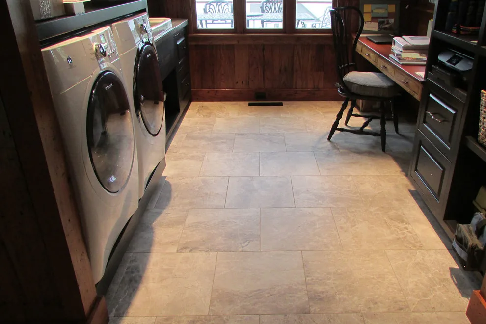 Laundry and Mudroom Spaces by Exact Tile - Photo 45