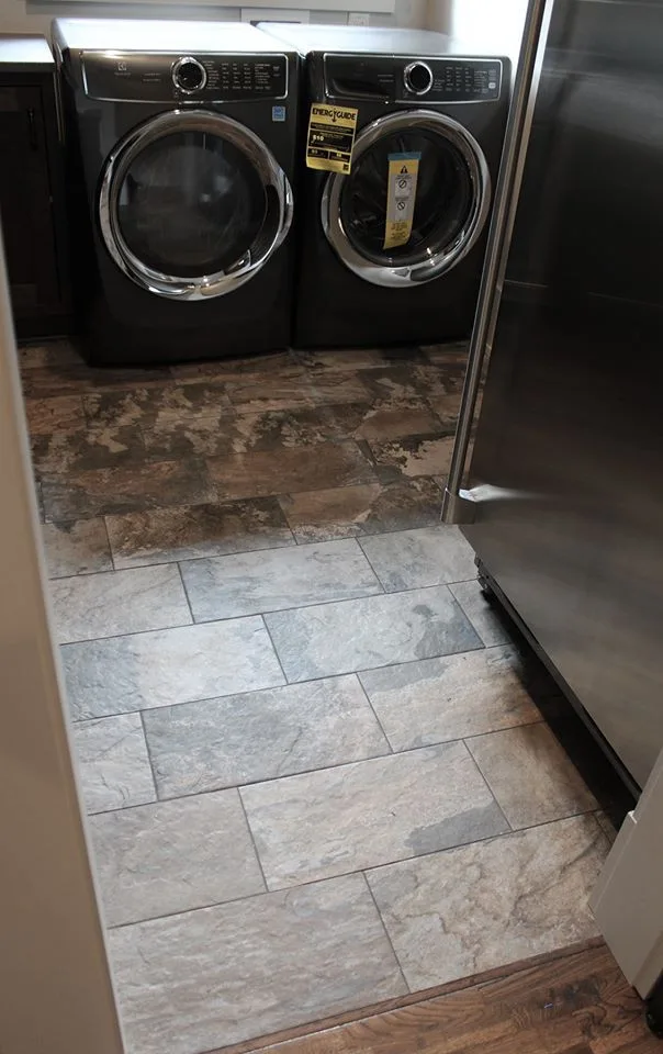 Laundry and Mudroom Spaces by Exact Tile - Photo 10