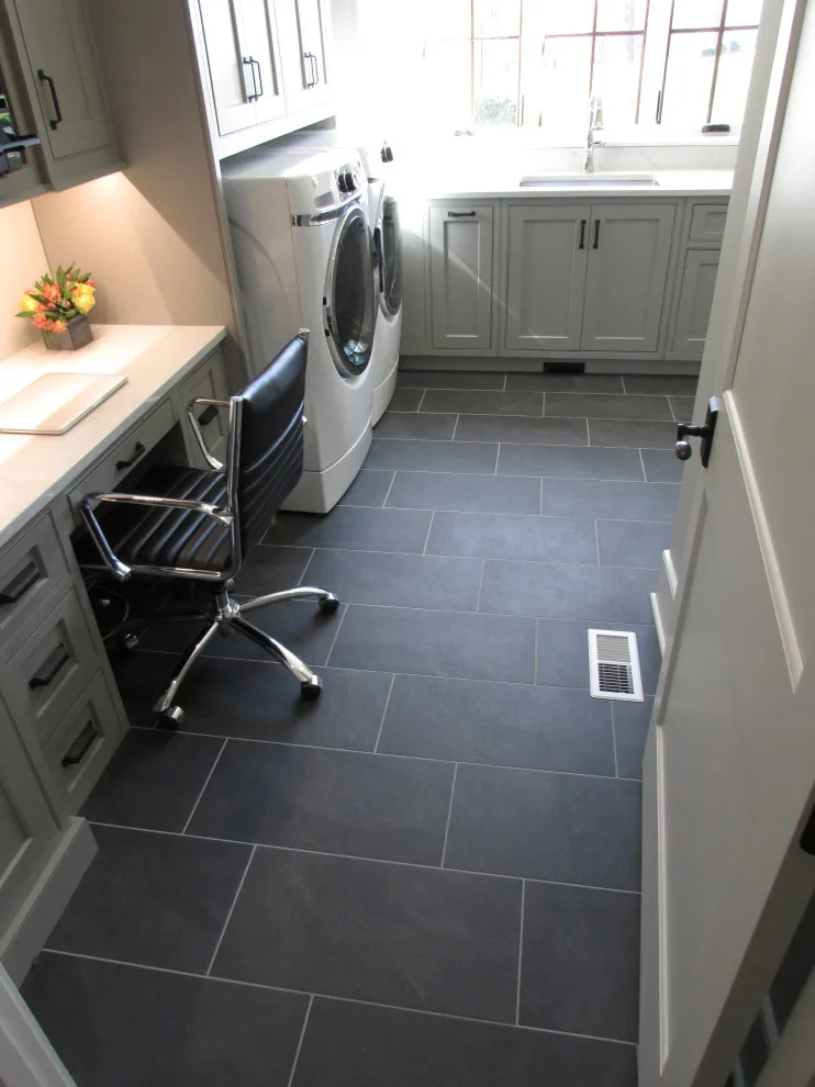 Laundry and Mudroom Spaces by Exact Tile - Photo 49