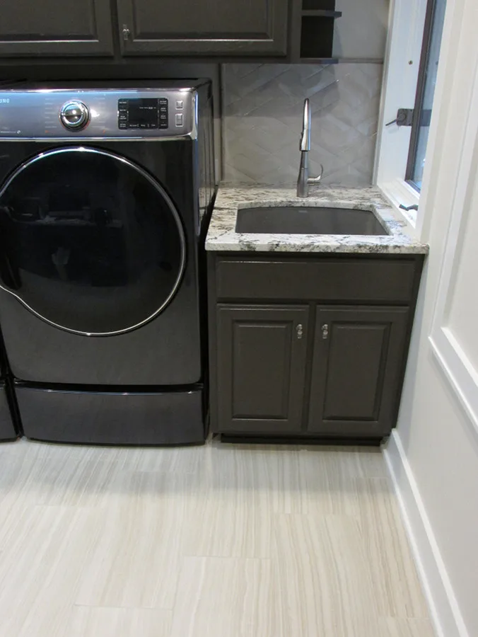 Laundry and Mudroom Spaces by Exact Tile - Photo 11