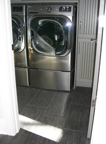 Laundry and Mudroom Spaces by Exact Tile - Photo 7