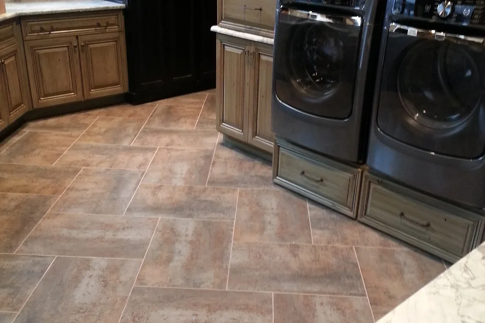 Laundry and Mudroom Spaces by Exact Tile - Photo 12