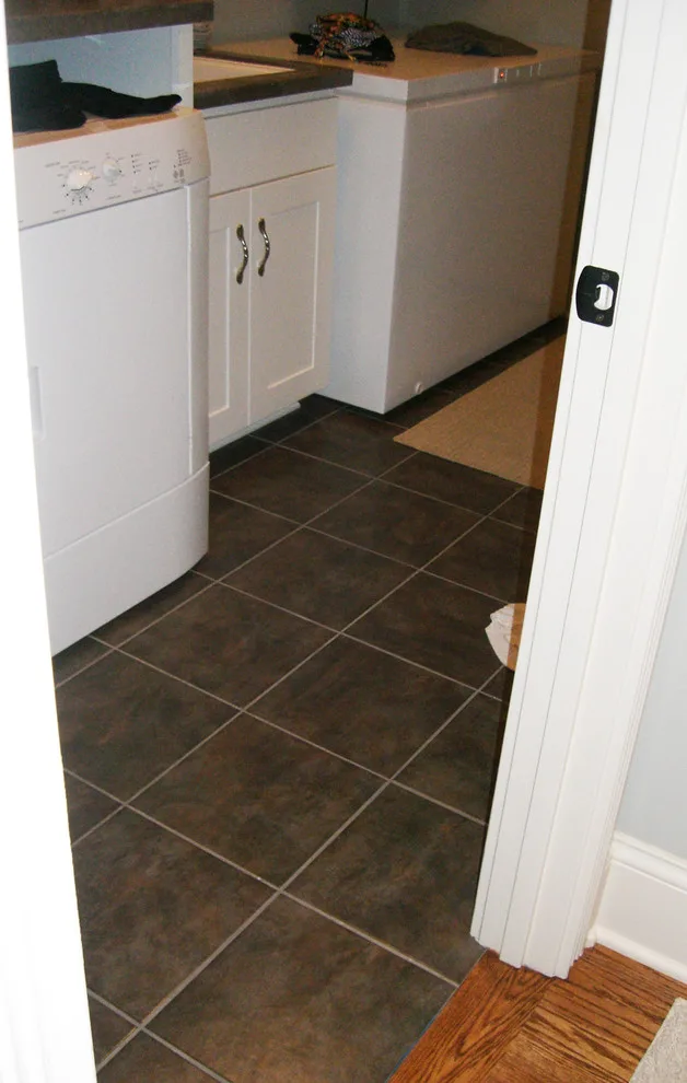 Laundry and Mudroom Spaces by Exact Tile - Photo 38