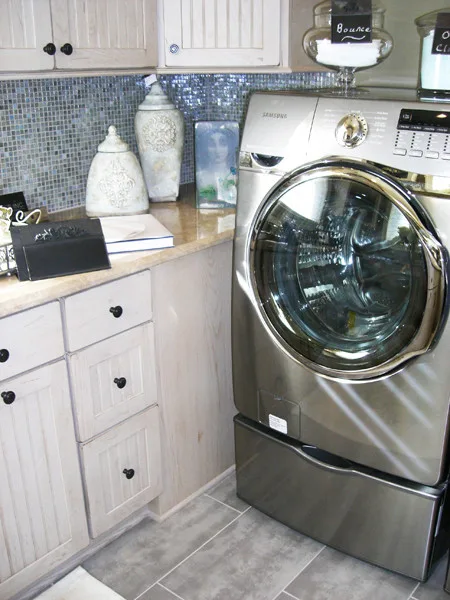 Laundry and Mudroom Spaces by Exact Tile - Photo 29