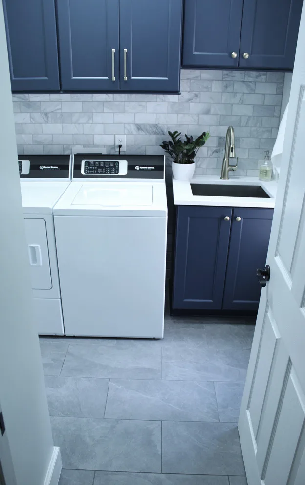 Laundry and Mudroom Spaces by Exact Tile - Photo 40