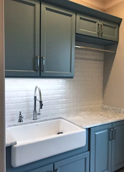 Laundry and Mudroom Spaces by Exact Tile - Photo 16