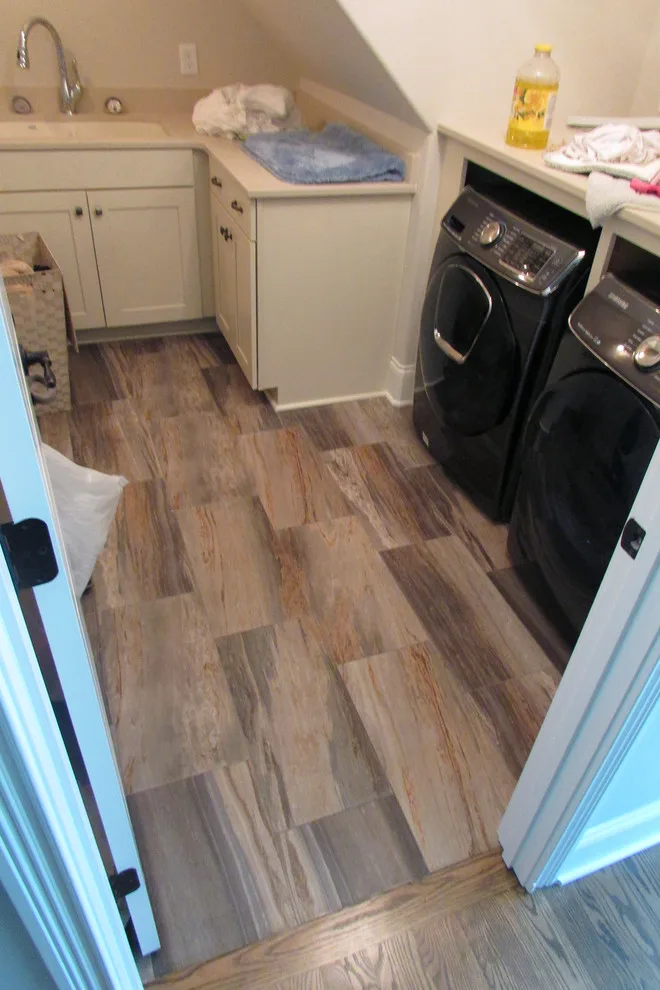 Laundry and Mudroom Spaces by Exact Tile - Photo 46