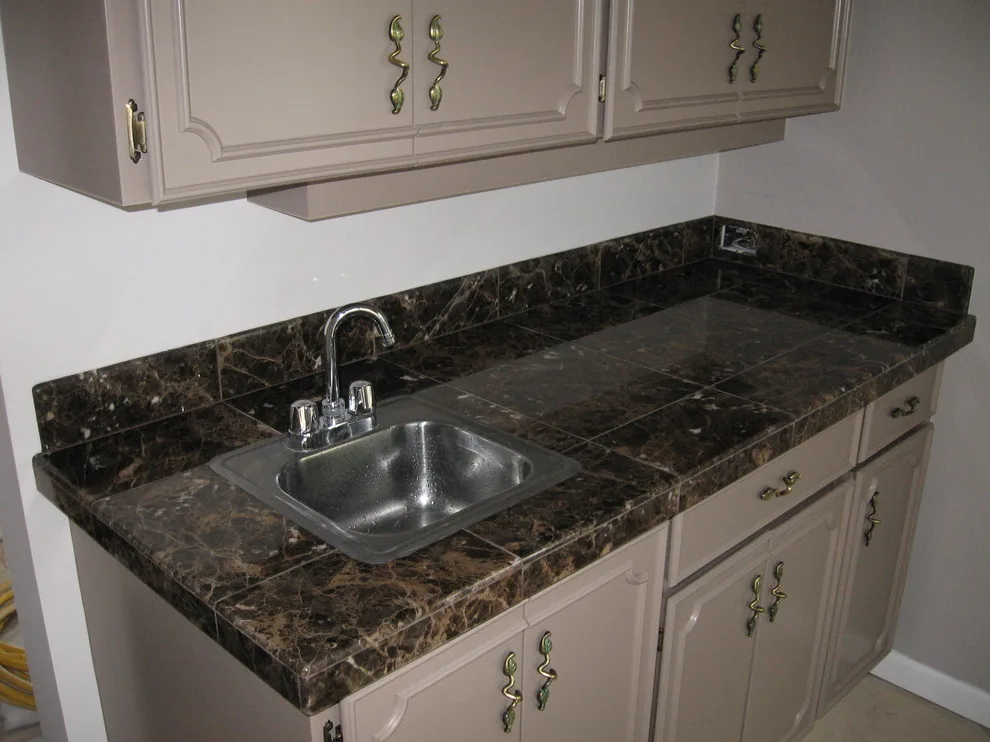 Leann and Dave's Project by Frank Johnson, LLC - Photo 4