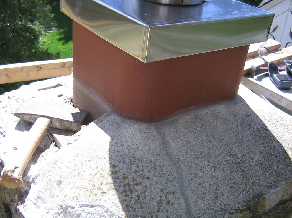 Hawthorn Masonry - Photo 13