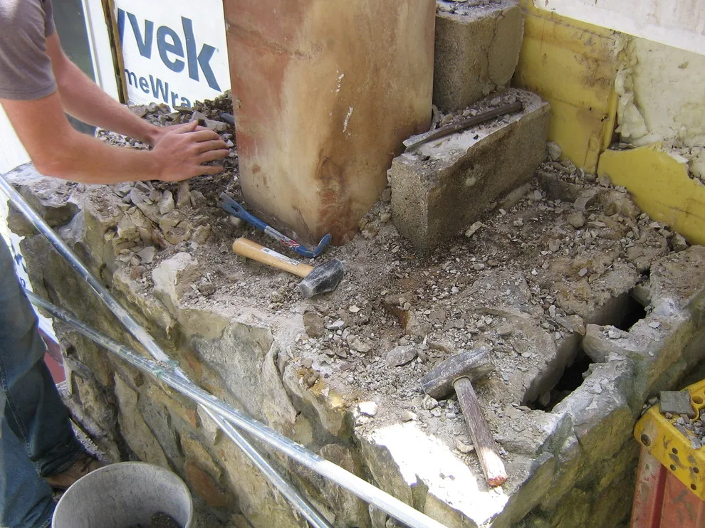 Hawthorn Masonry - Photo 6