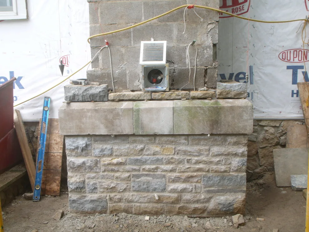 Hawthorn Masonry - Photo 8