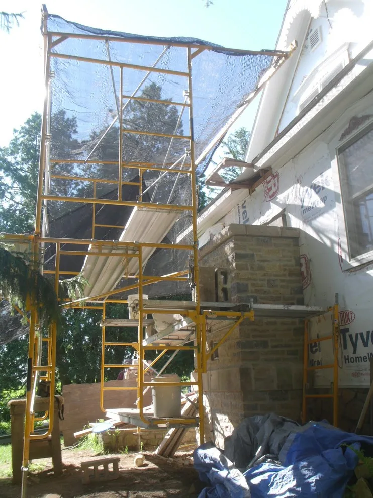 Hawthorn Masonry - Photo 2