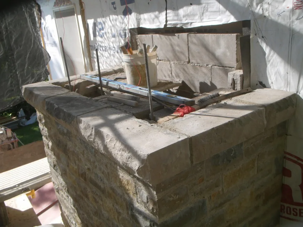 Hawthorn Masonry - Photo 7
