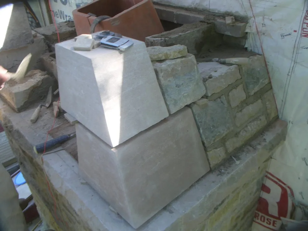 Locust Road by Hawthorn Masonry - Photo 10
