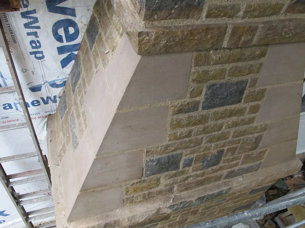 Hawthorn Masonry - Photo 11