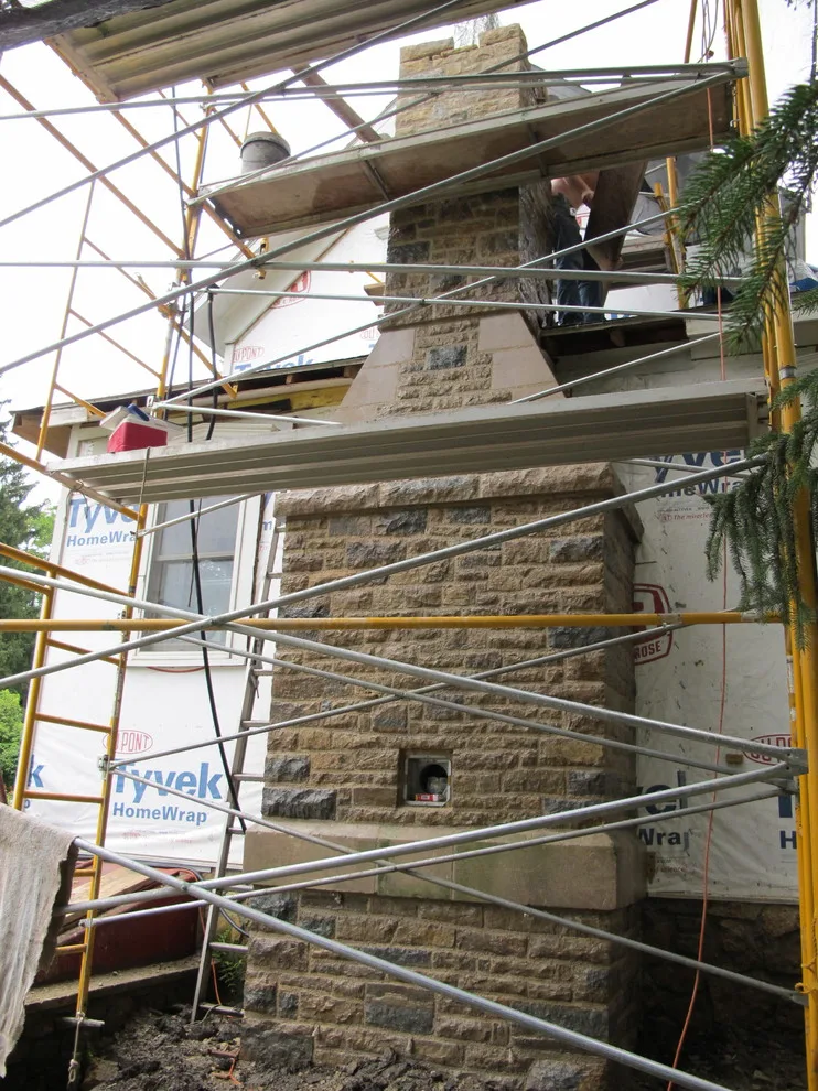 Locust Road by Hawthorn Masonry - Photo 13