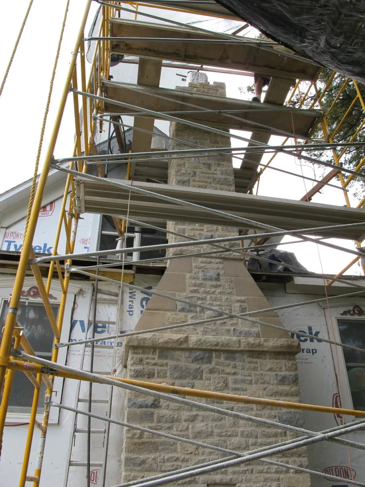 Locust Road by Hawthorn Masonry - Photo 14