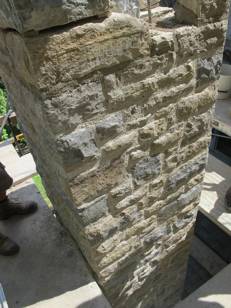 Hawthorn Masonry - Photo 3