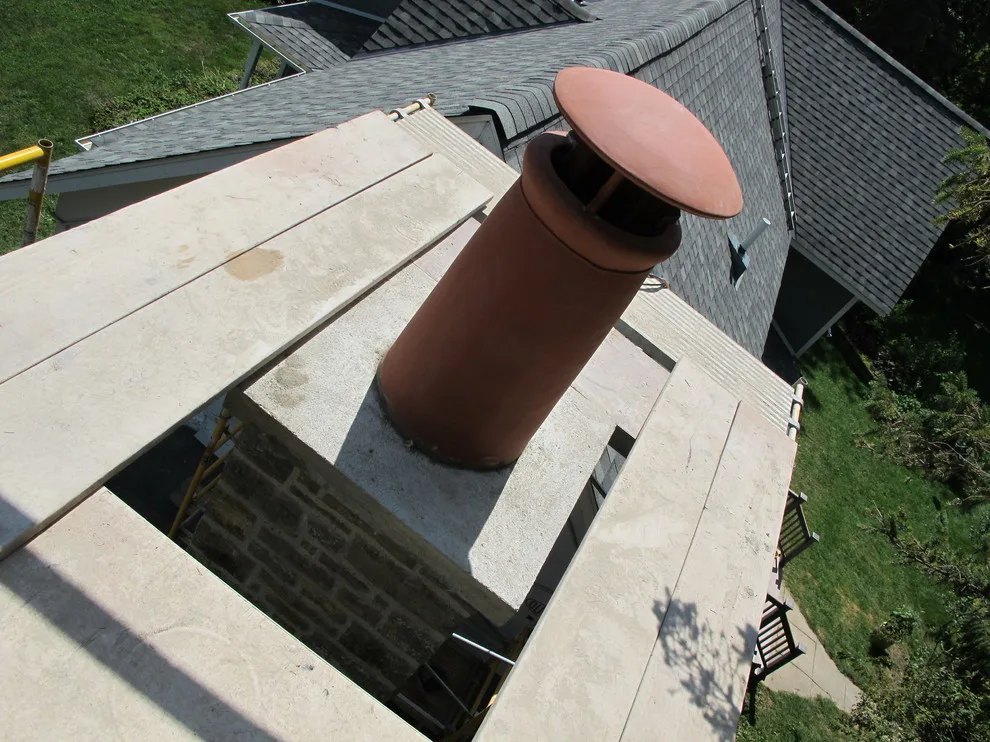 Hawthorn Masonry - Photo 12