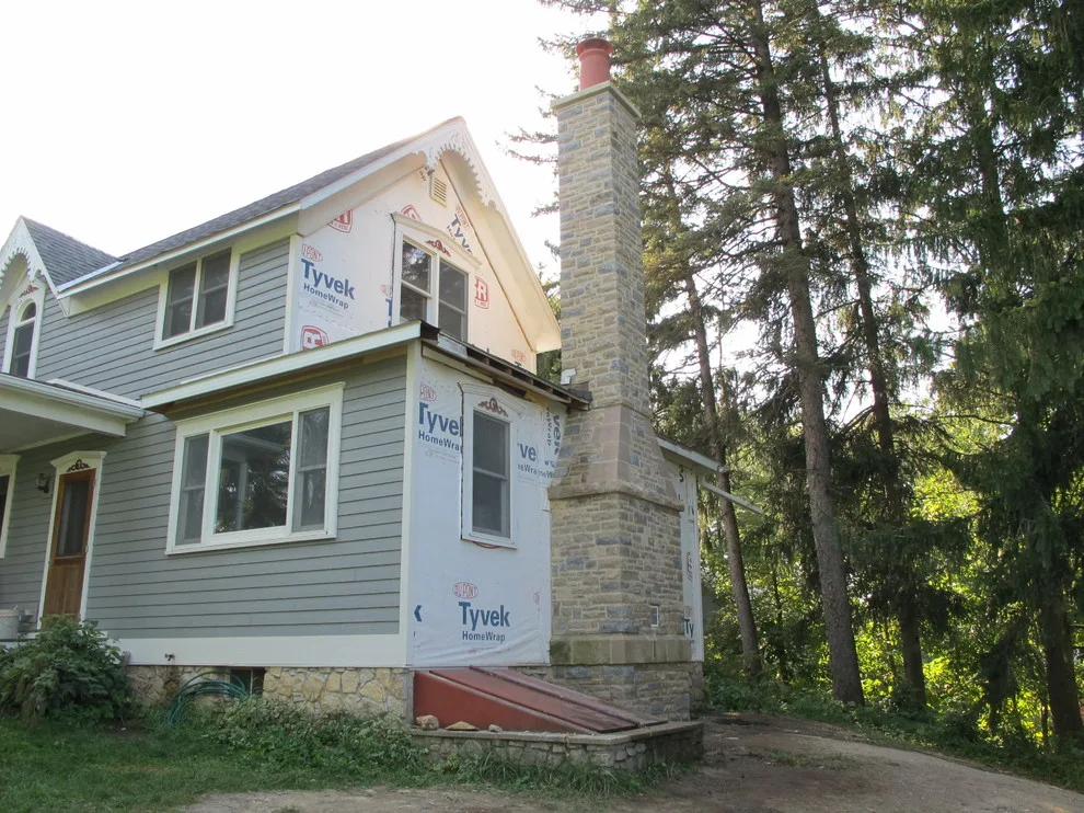 Hawthorn Masonry - Photo 9