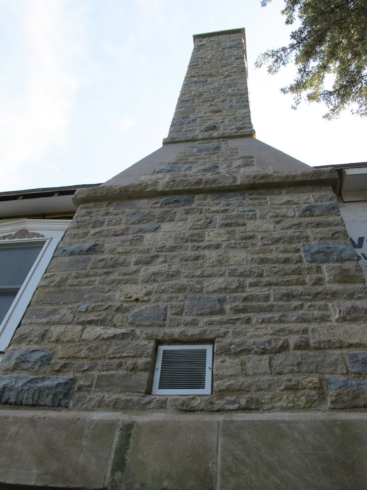 Hawthorn Masonry - Photo 4