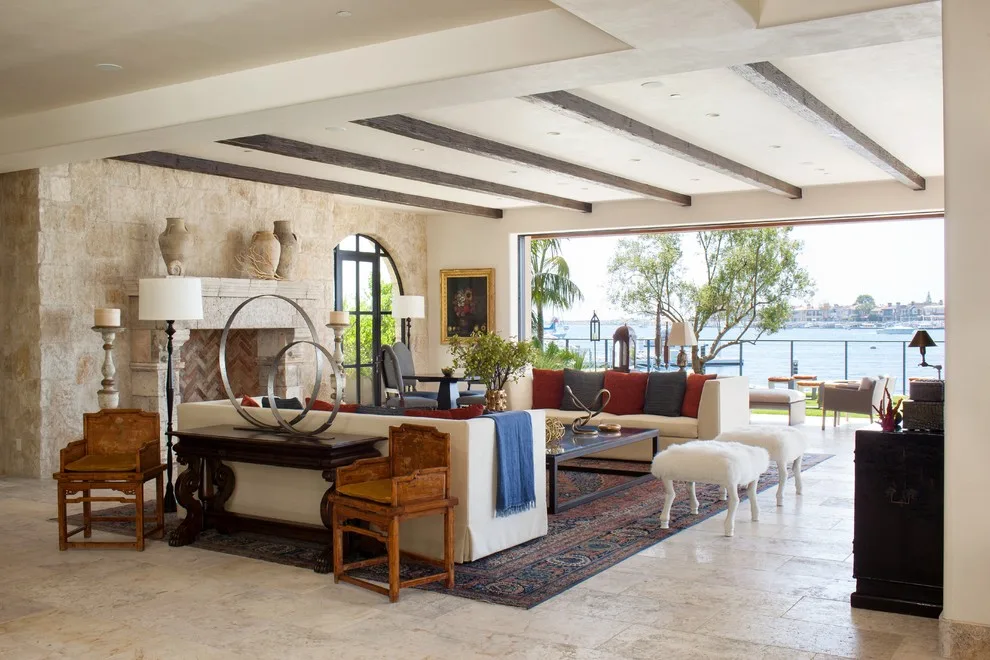 Corona Del Mar, California by Neolithic Materials - Photo 9