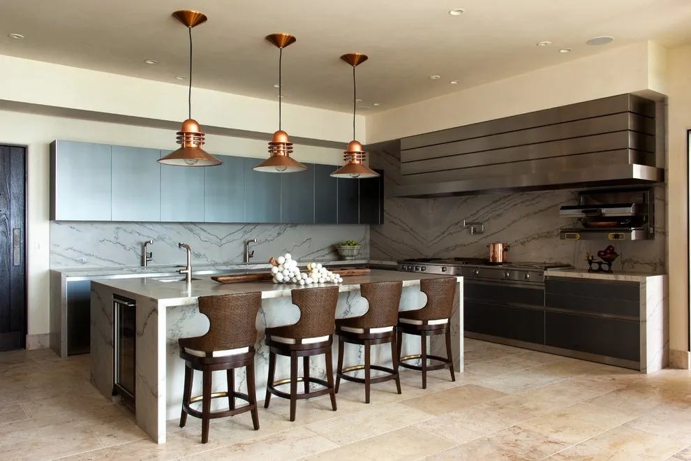 Corona Del Mar, California by Neolithic Materials - Photo 8