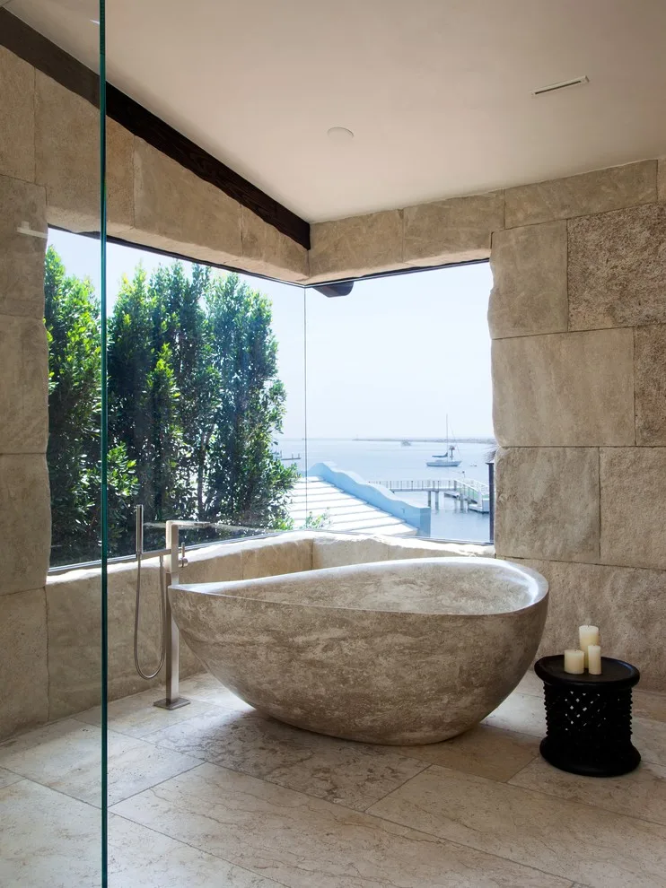 Corona Del Mar, California by Neolithic Materials - Photo 17
